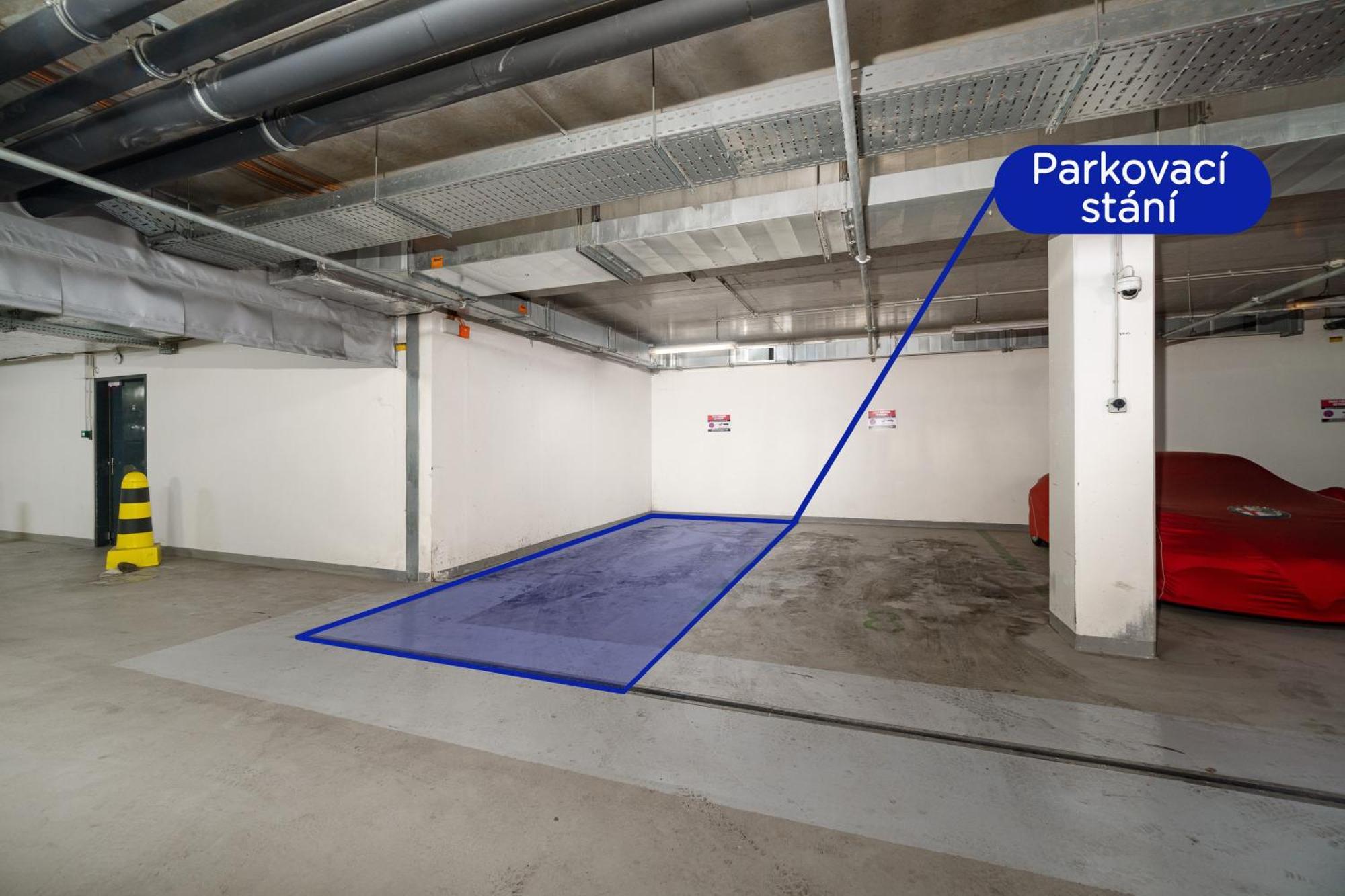 Bnb New Beautiful Apartment In The Center Of Ostrava With Option Garage Parking Экстерьер фото
